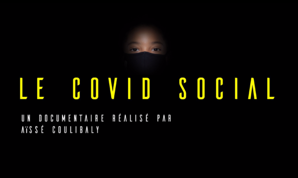 LE COVID SOCIAL