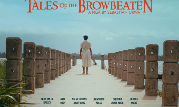 TALES OF THE BROWBEATEN
