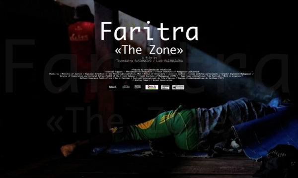 FARITRA ( THE ZONE)