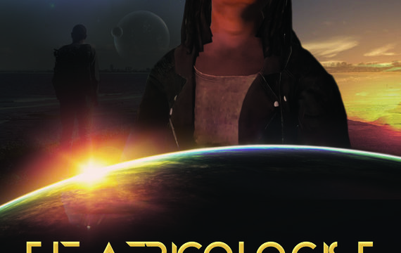 THE AFRICOLOGIST