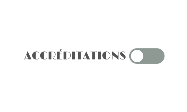 accreditation transparent